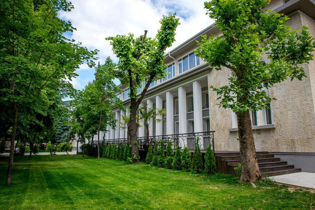 Hotel Monte Cristo Blagoevgrad Exterior photo